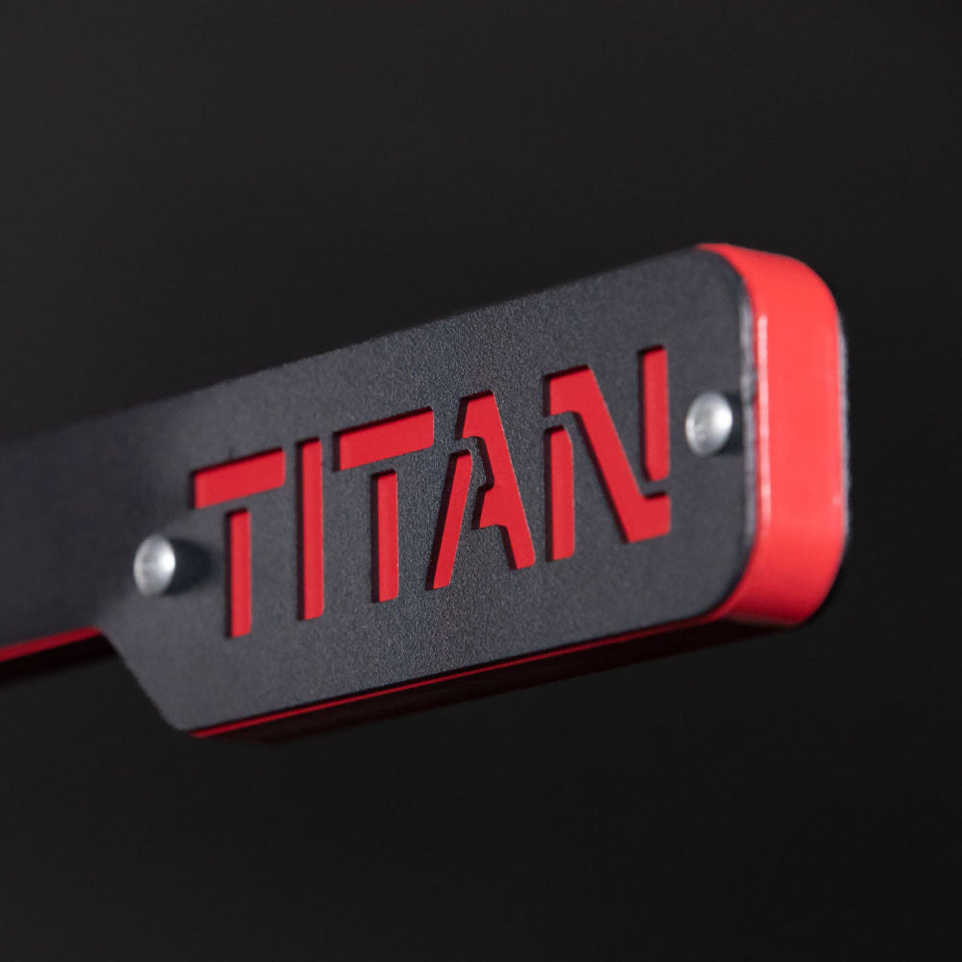 Titan fitness TITAN Series Adjustable Monolift Attachments - 400885