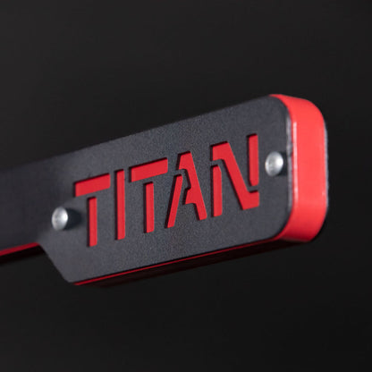 Titan fitness TITAN Series Adjustable Monolift Attachments - 400885