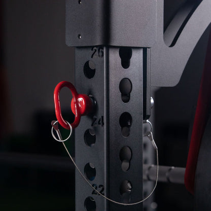 Titan fitness TITAN Series Adjustable Monolift Attachments - 400885