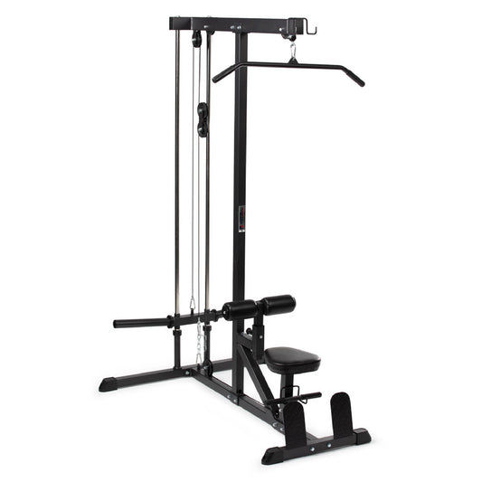 Titan fitness Plate-Loaded Lat Tower V2 - 400895