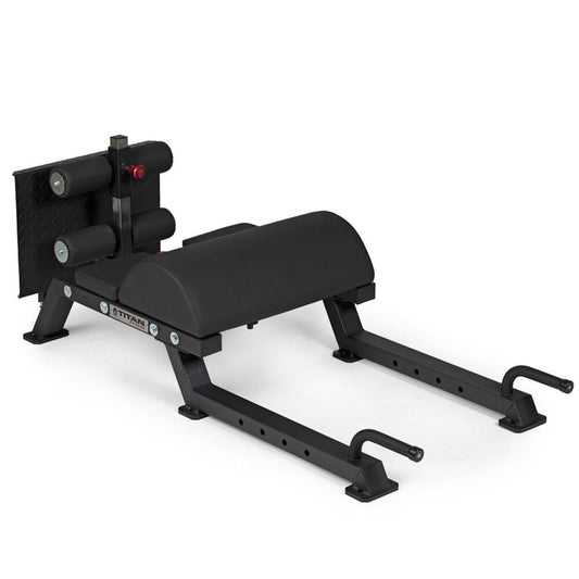 Titan fitness Floor Glute & Hamstring Developer - 400939