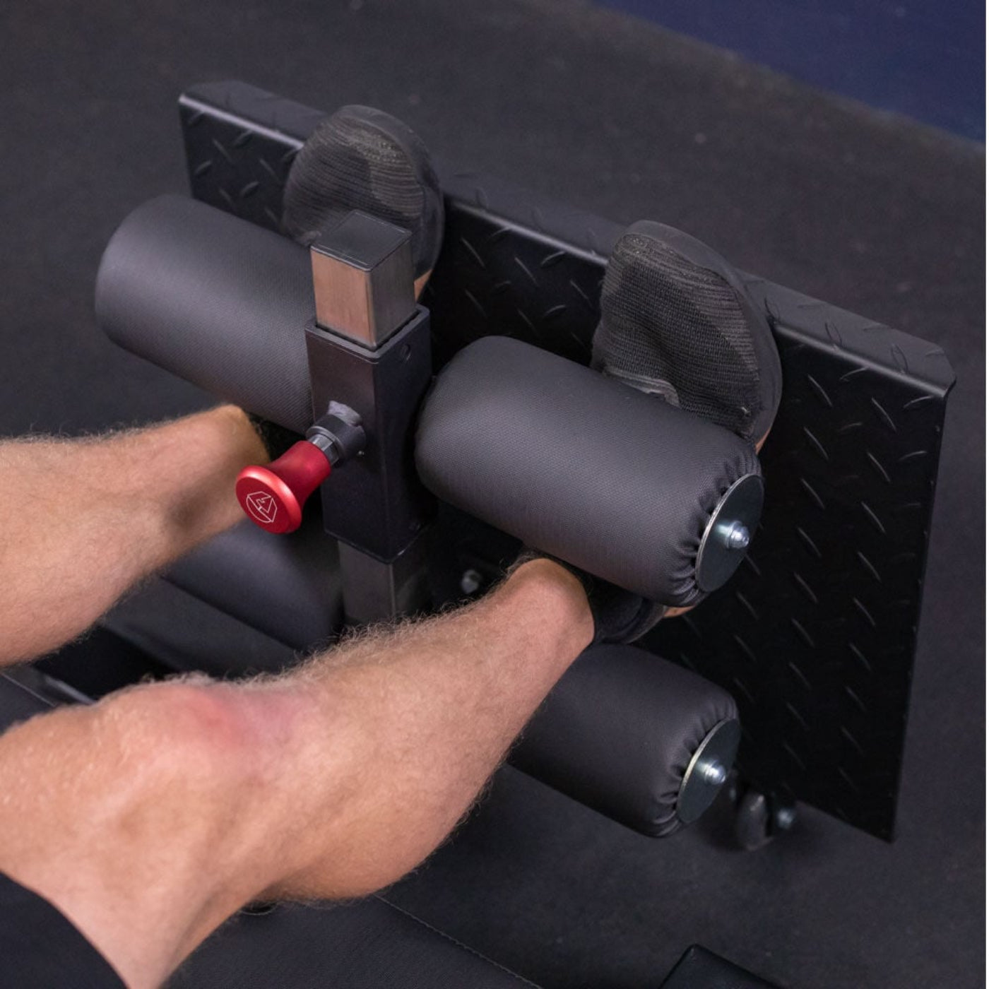 Titan fitness Floor Glute & Hamstring Developer - 400939