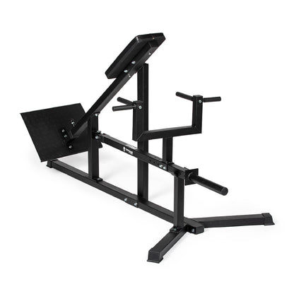 Titan fitness Chest Support T-Bar Row Machine - 401007