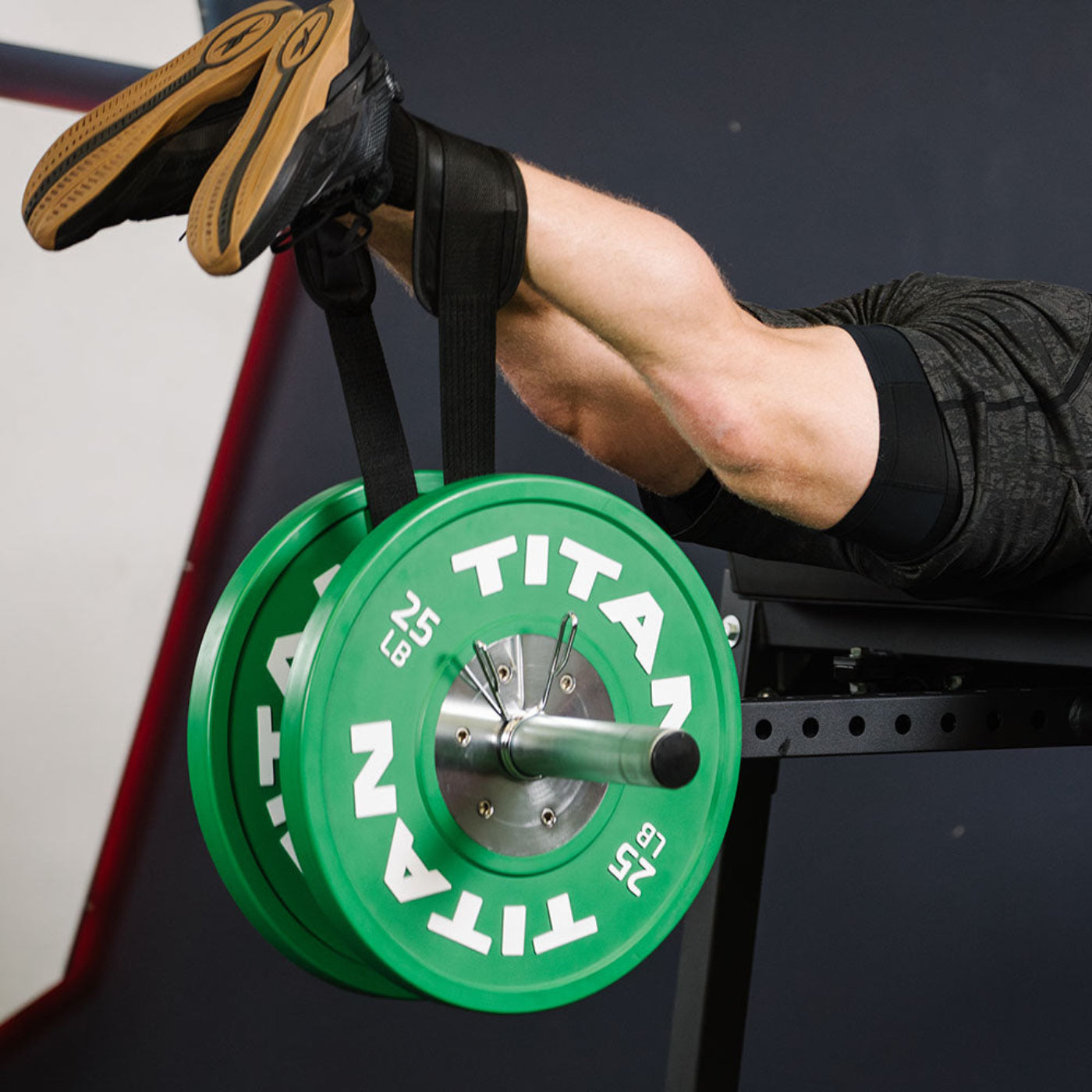 Titan fitness Economy H-PND - 401027