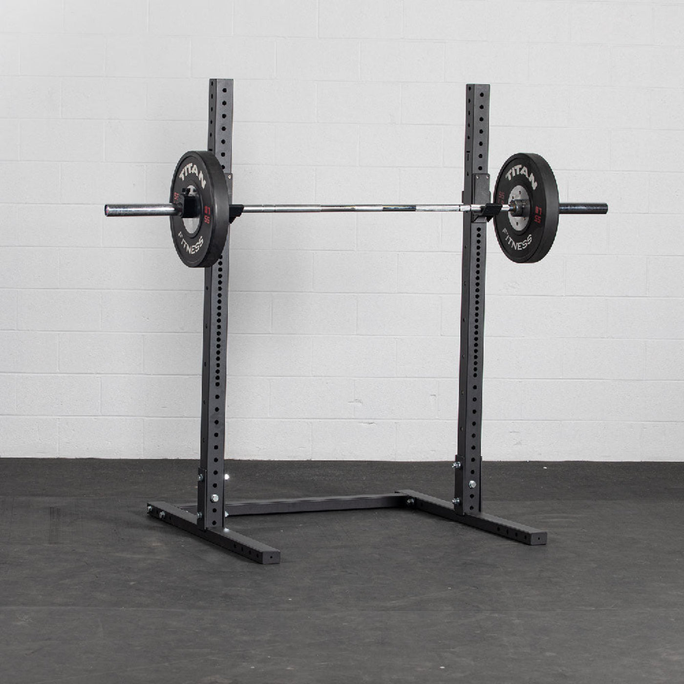 Titan fitness X-3 Series Short Squat Stand - 401155