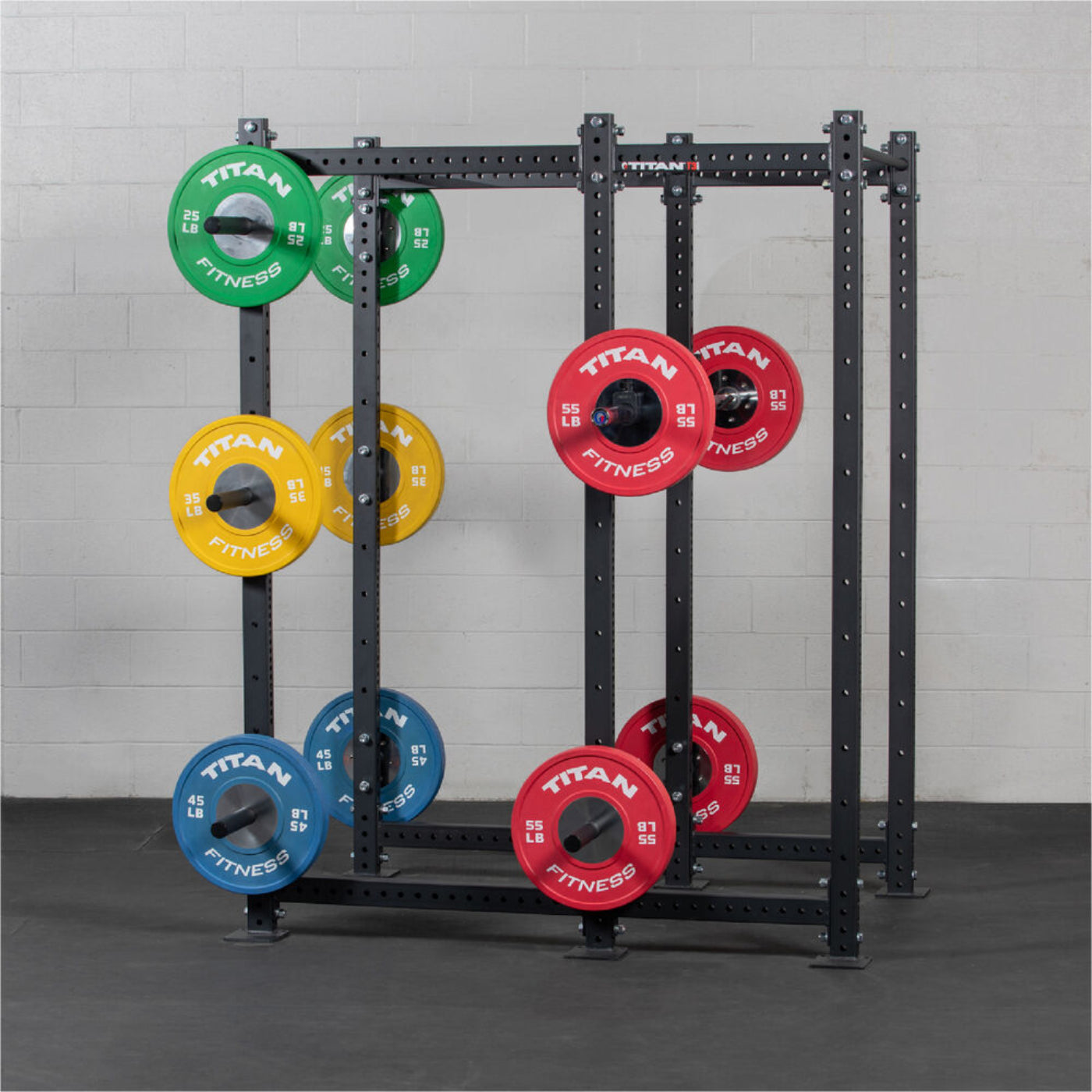 Titan fitness T-3 Series Extension Kit - 401282
