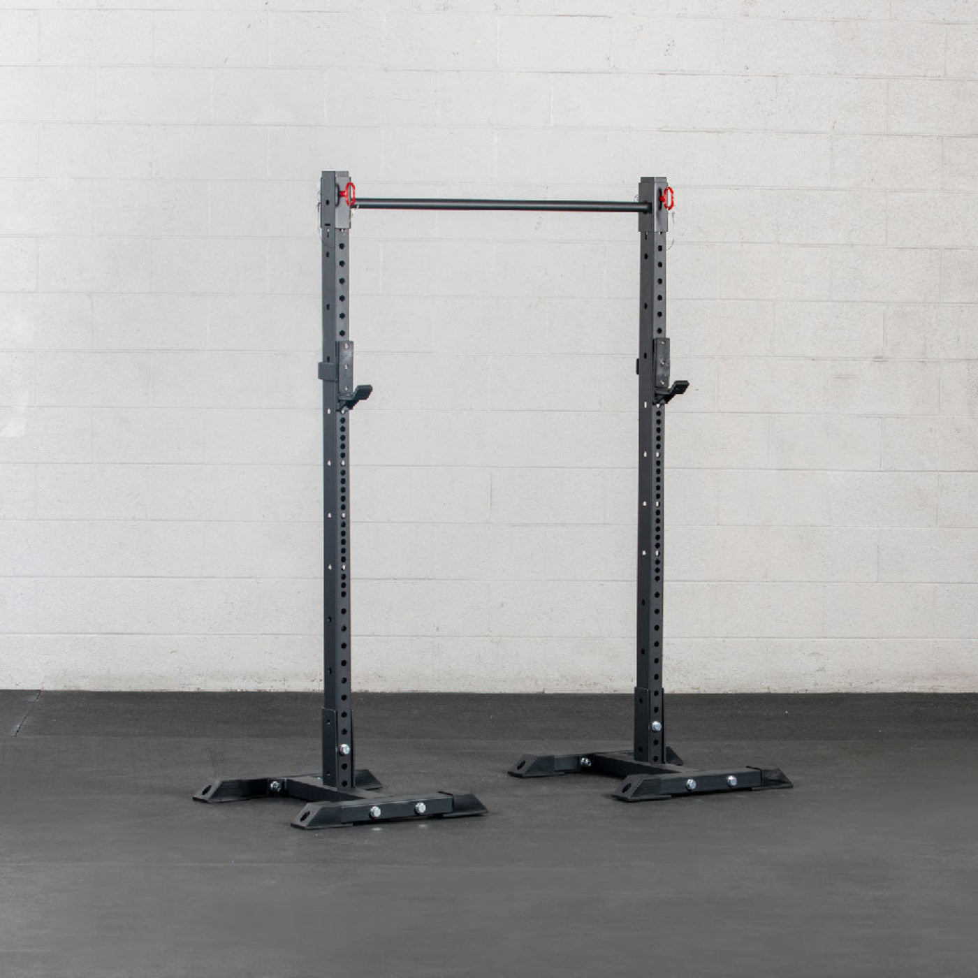 Titan fitness T-3 Series Independent Squat Stand - 401168