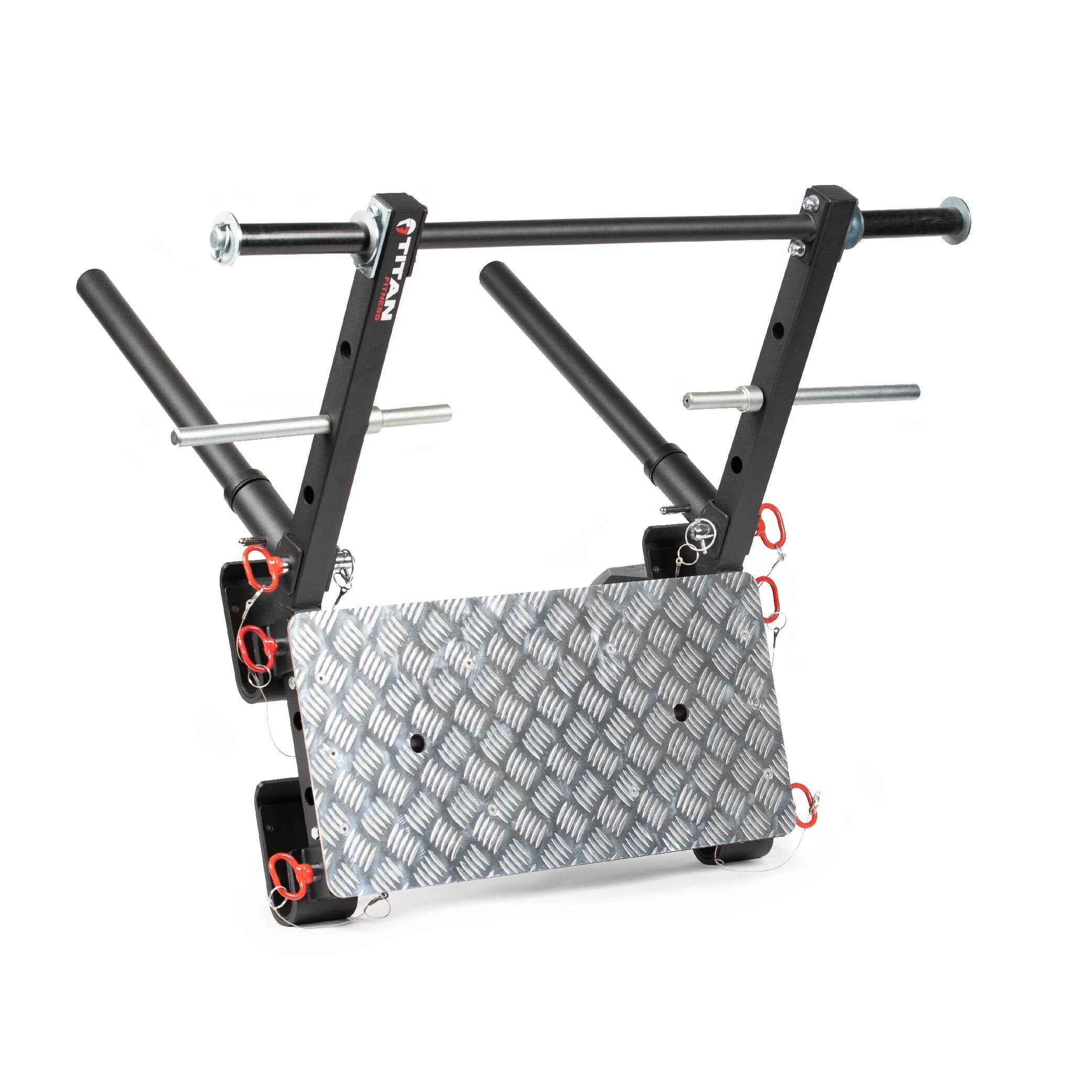 Titan fitness Stealth Leg Press - 401376