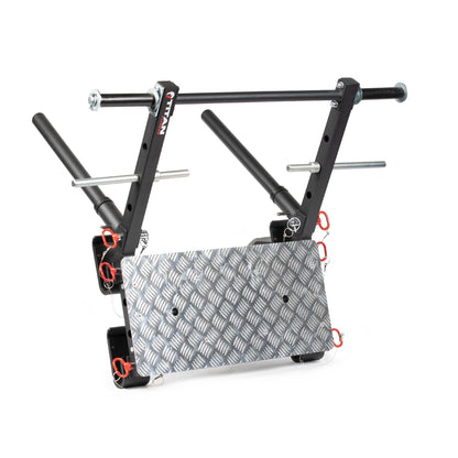 Titan fitness Stealth Leg Press - 401376