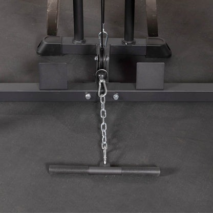 Titan fitness T-2 Series Lat Tower Power Rack Attachment - 401378