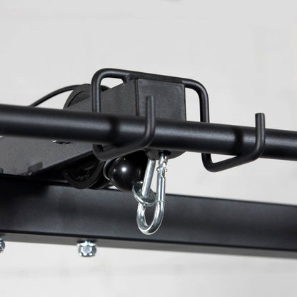 Titan fitness T-2 Series Lat Tower Power Rack Attachment - 401378