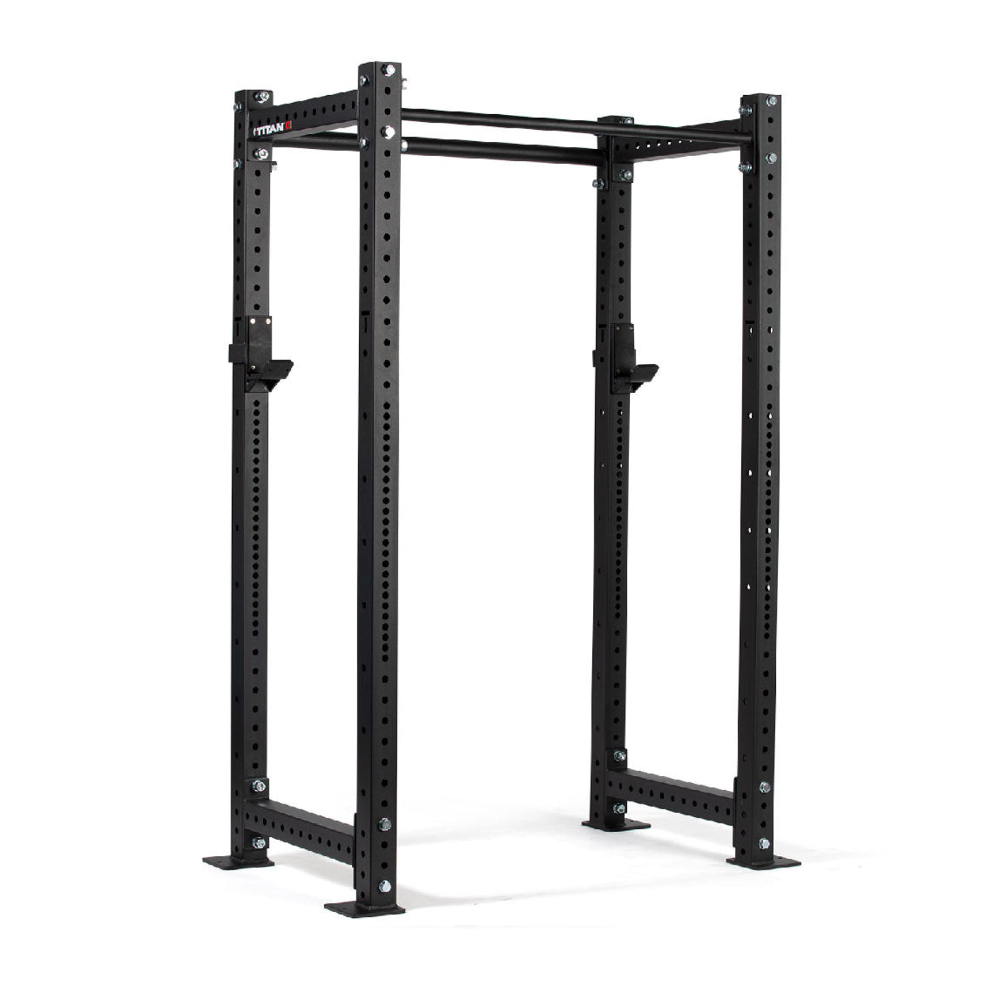 Titan fitness X-3 Series Bolt Down Power Rack - 401387