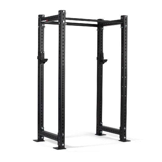 Titan fitness X-3 Series Bolt Down Power Rack - 401387