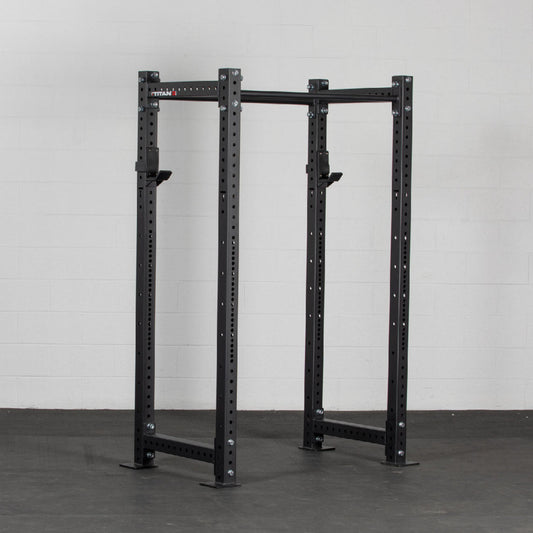 Titan fitness X-3 Series Bolt Down Power Rack - 401387