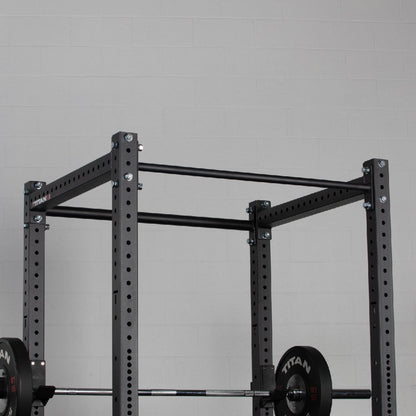 Titan fitness X-3 Series Bolt Down Power Rack - 401387