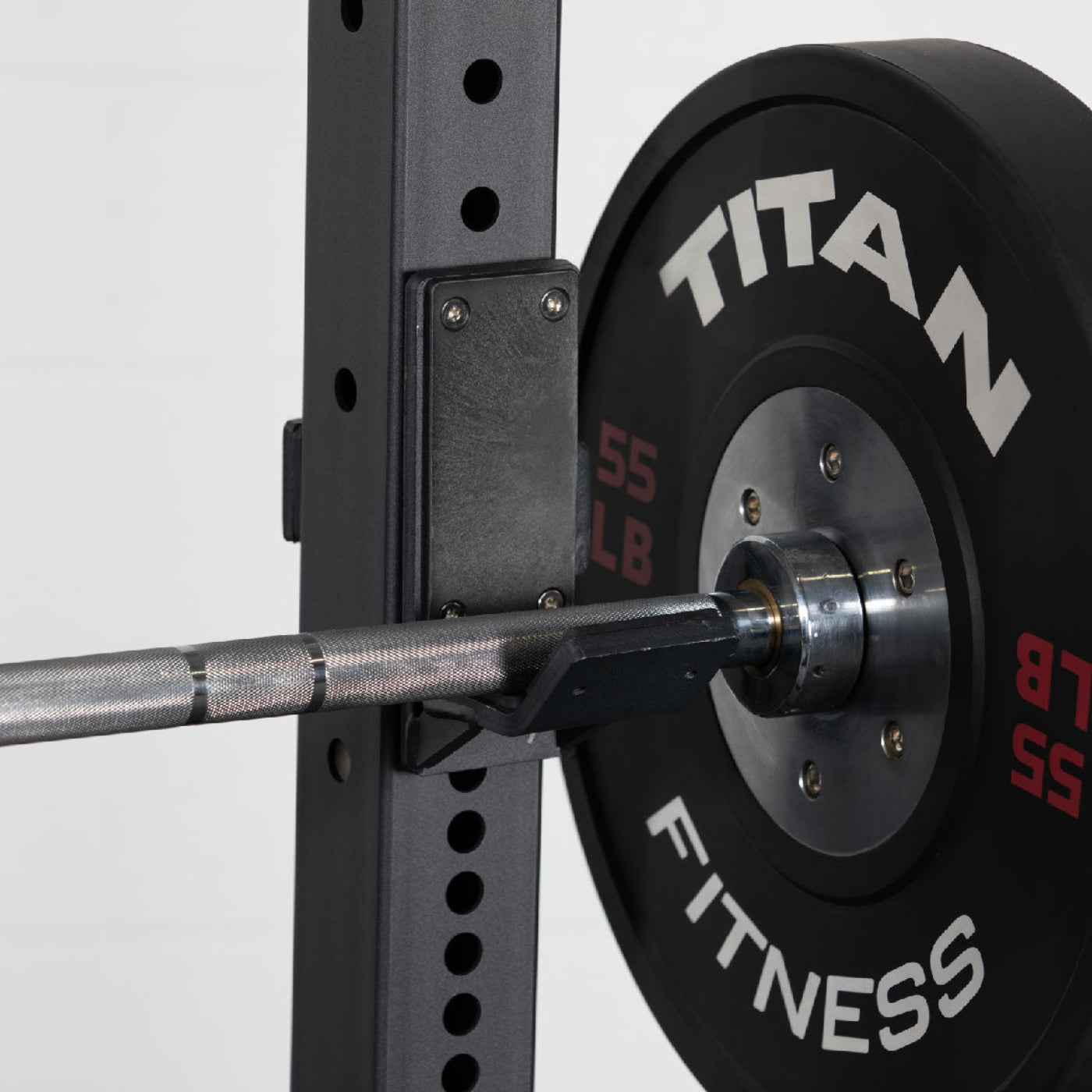 Titan fitness X-3 Series Bolt Down Power Rack - 401387