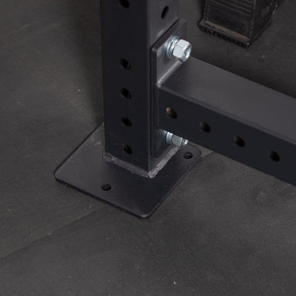 Titan fitness X-3 Series Bolt Down Power Rack - 401387