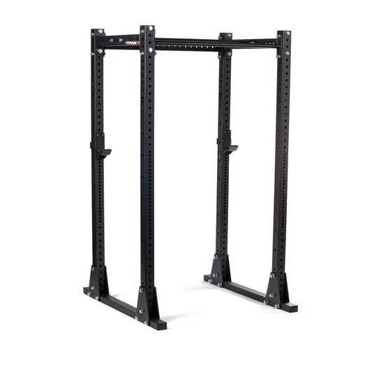 Titan fitness X-3 Series Flat Foot Power Rack - 401391