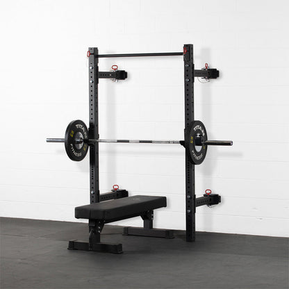 Titan fitness X-3 Series Folding Power Rack - 401394