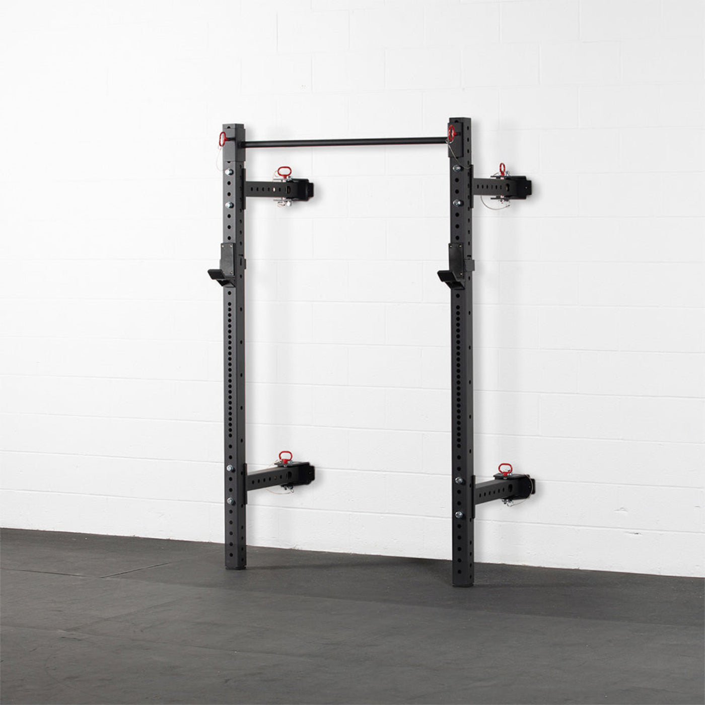 Titan fitness X-3 Series Folding Power Rack - 401394