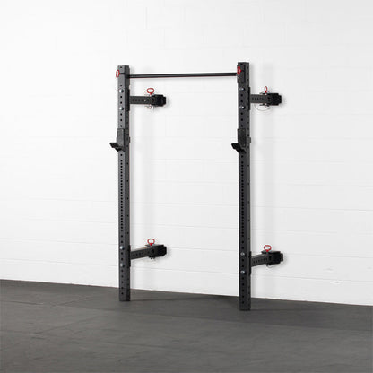 Titan fitness X-3 Series Folding Power Rack - 401394