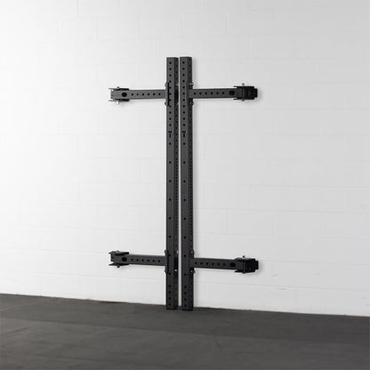Titan fitness X-3 Series Folding Power Rack - 401394