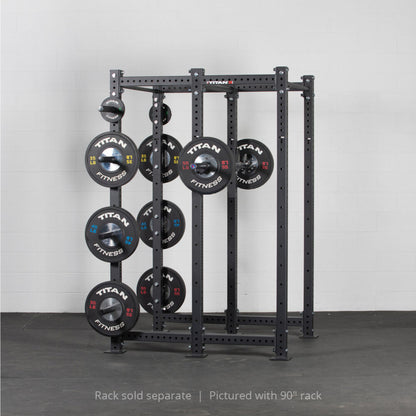 Titan fitness X-3 Series Bolt Down Extension Kit - 401404