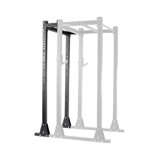 Titan fitness X-3 Series Flat Foot Extension Kit - 401408