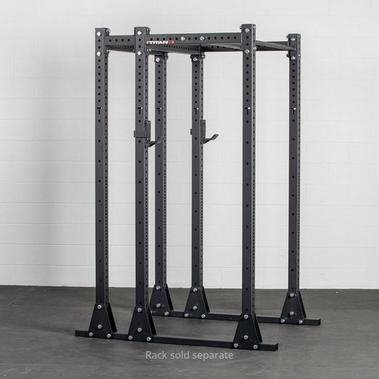 Titan fitness X-3 Series Flat Foot Extension Kit - 401408