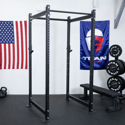 Titan fitness T-3 Series Power Rack - 401280