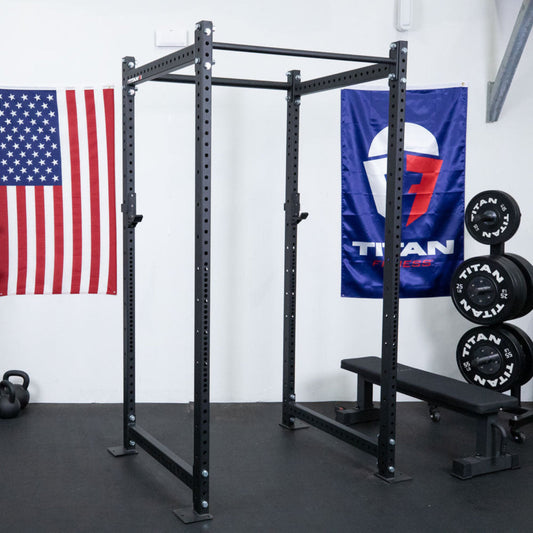 Titan fitness T-3 Series Power Rack - 401280