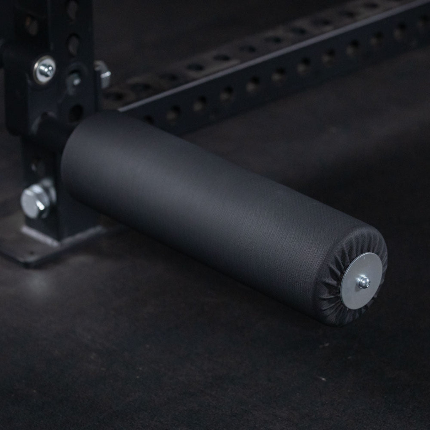 Titan fitness TITAN Series Rack Mounted Leg Curl and Extension - 401423