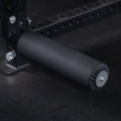 Titan fitness TITAN Series Rack Mounted Leg Curl and Extension - 401423