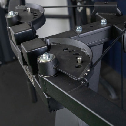 Titan fitness Plate-Loaded Fly Machine - 401494