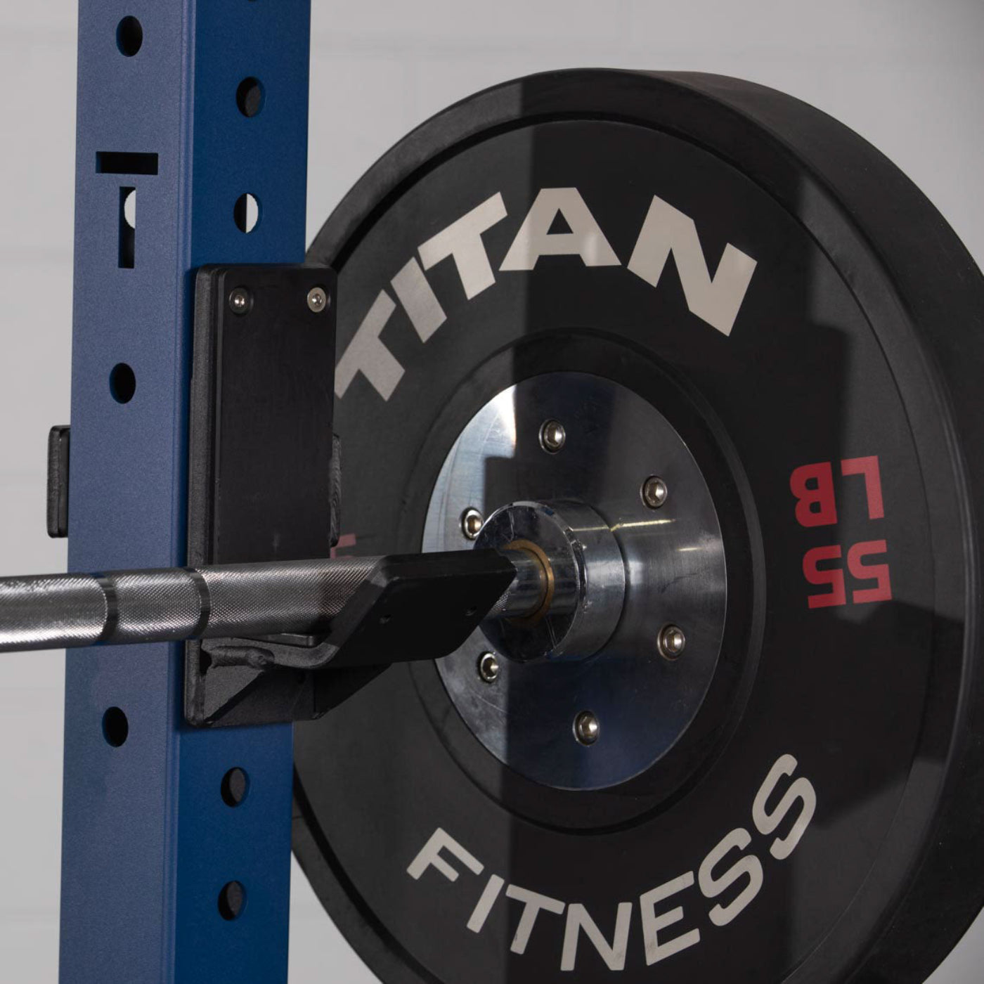 Titan fitness X-3 Series Bolt Down Power Rack - 401387