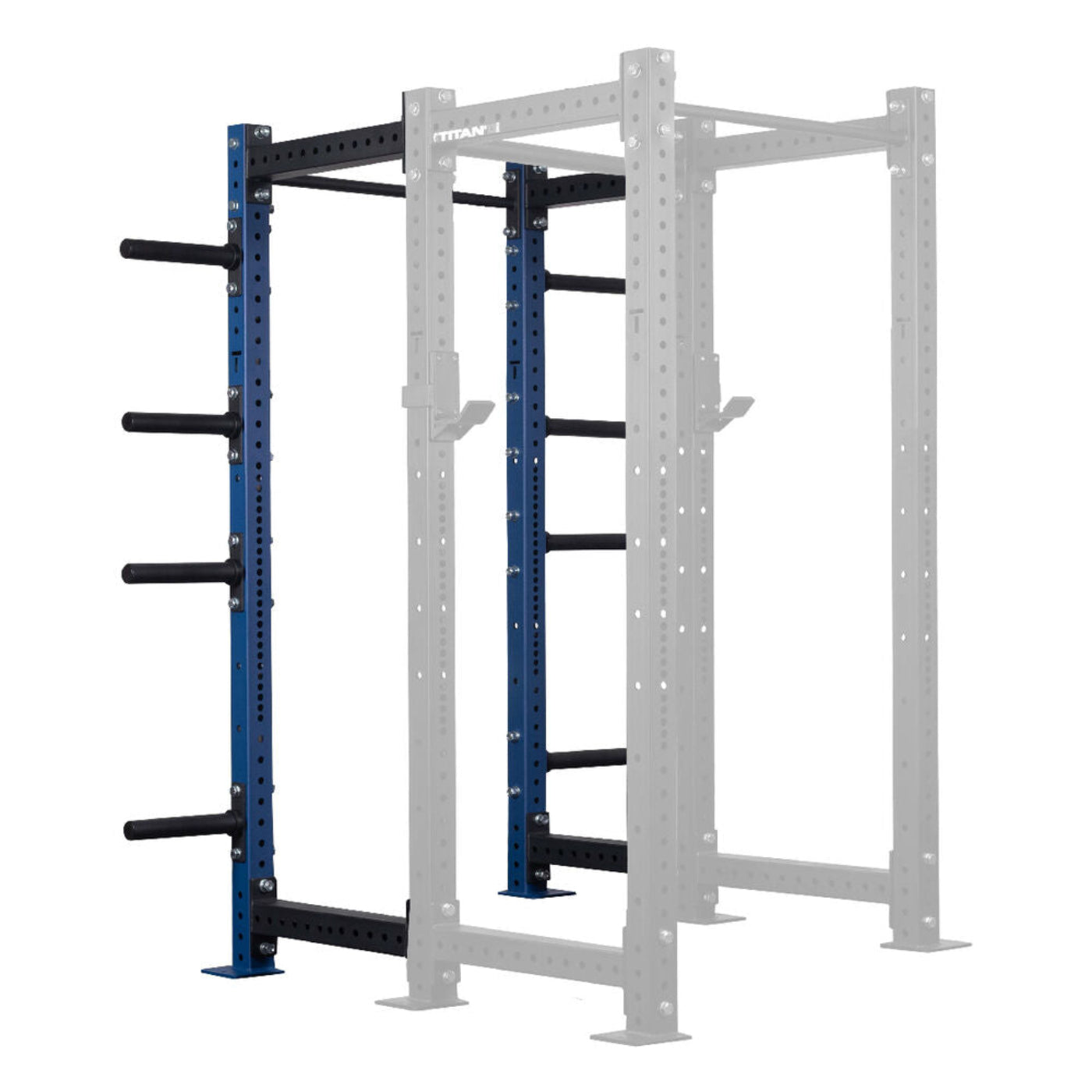 Titan fitness X-3 Series Bolt Down Extension Kit - 401404
