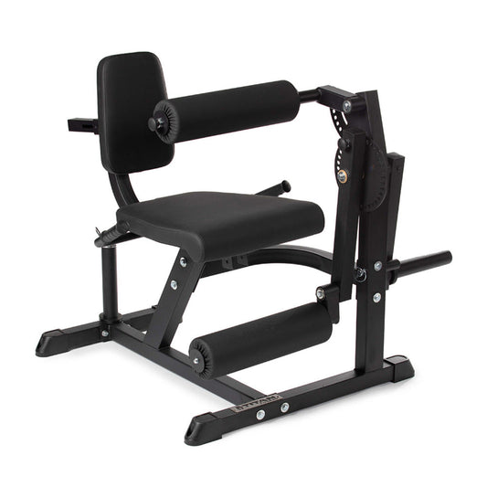 Titan fitness Leg Extension and Curl Machine - 401556