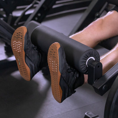 Titan fitness Leg Extension and Curl Machine - 401556