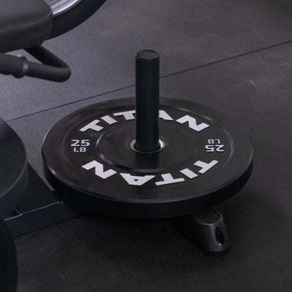 Titan fitness Leg Extension and Curl Machine - 401556