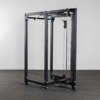 Titan fitness TITAN Series Lat Tower Power Rack Attachment - 401648