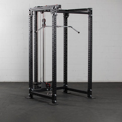 Titan fitness TITAN Series Lat Tower Power Rack Attachment - 401648