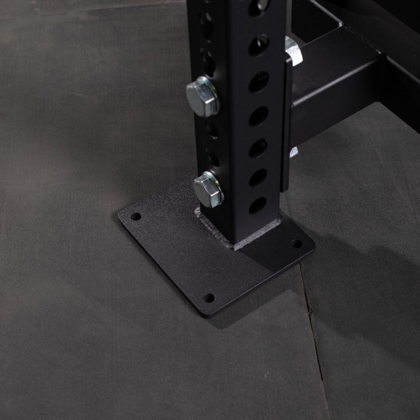 Titan fitness TITAN Series Lat Tower Power Rack Attachment - 401648