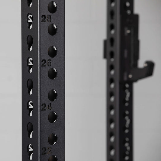 Titan fitness TITAN Series Power Rack - 401668