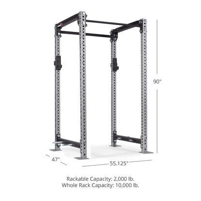 Titan fitness TITAN Series Power Rack - 401668