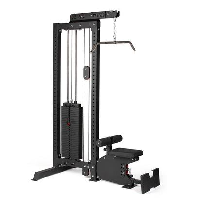 Titan fitness Lat Tower | 10 - 300 LB Selector - 400467