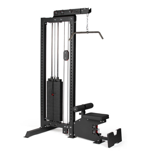 Titan fitness Lat Tower | 10 - 300 LB Selector - 400467