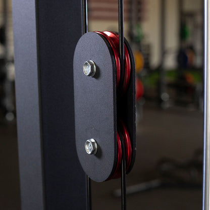Titan fitness Lat Tower | 10 - 300 LB Selector - 400467