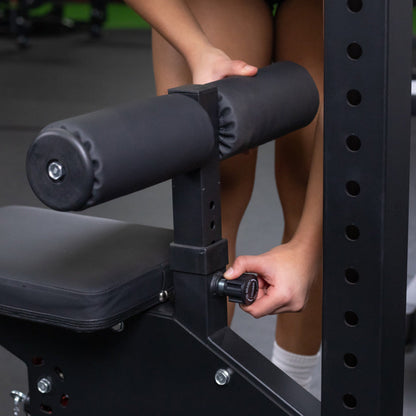 Titan fitness Lat Tower | 10 - 300 LB Selector - 400467
