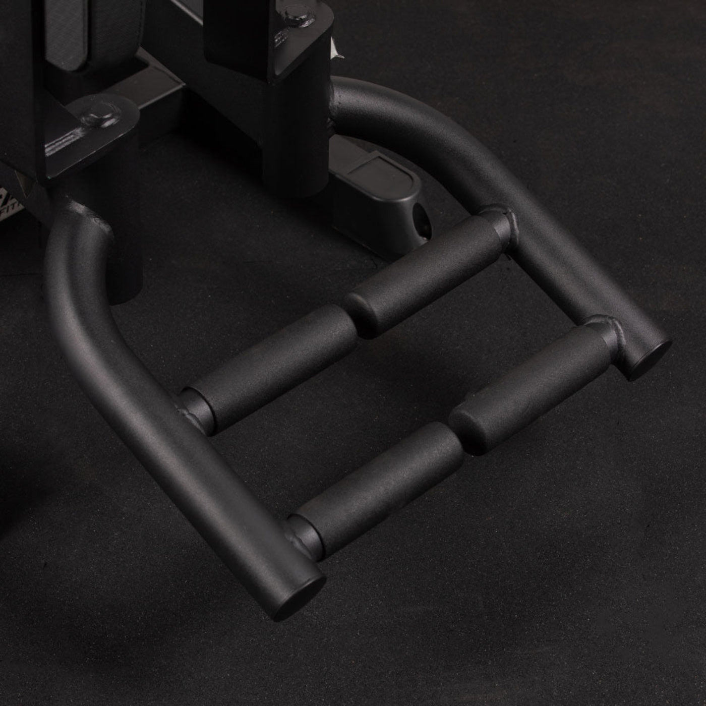 Titan fitness Plate-Loaded Hip Abductor And Adductor Exercise Machine - 401427