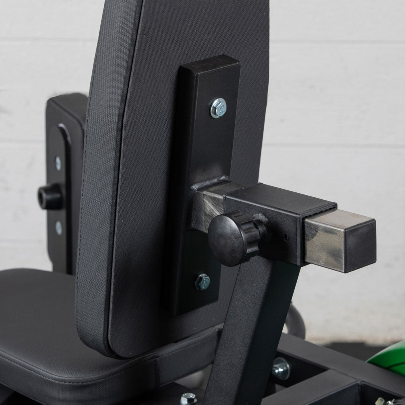 Titan fitness Plate-Loaded Hip Abductor And Adductor Exercise Machine - 401427